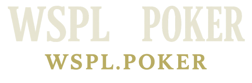 West Suffolk Poker League